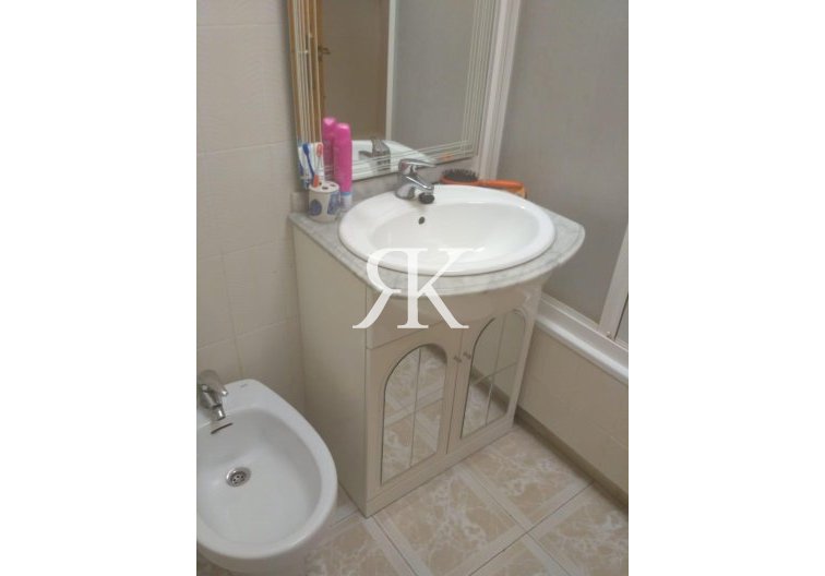 Revente - town house - Torrevieja - Los Europeos