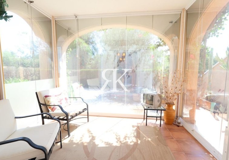 Revente - Bungalow - Orihuela Costa - Costa Blanca