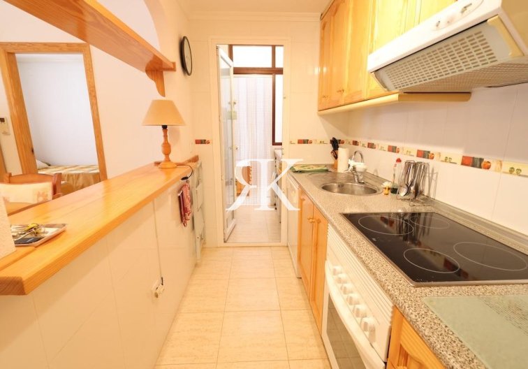 Revente - Bungalow - Orihuela Costa - Costa Blanca