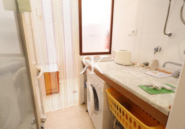 Revente - Bungalow - Orihuela Costa - Costa Blanca