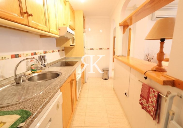 Revente - Bungalow - Orihuela Costa - Costa Blanca