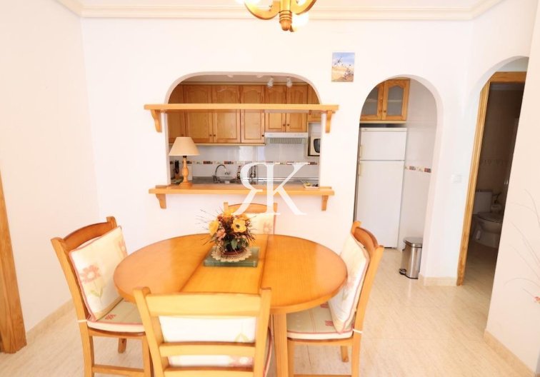 Revente - Bungalow - Orihuela Costa - Costa Blanca