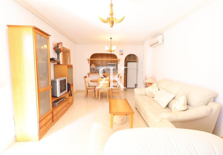 Revente - Bungalow - Orihuela Costa - Costa Blanca