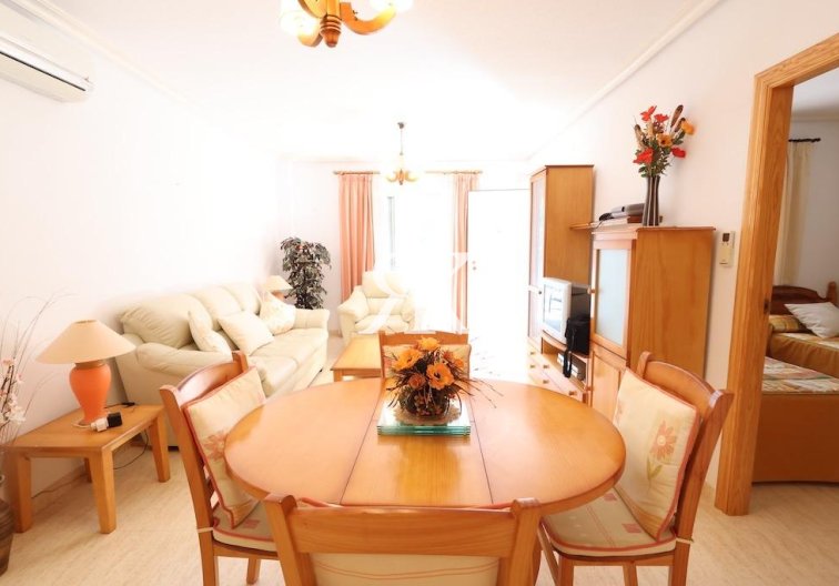 Revente - Bungalow - Orihuela Costa - Costa Blanca