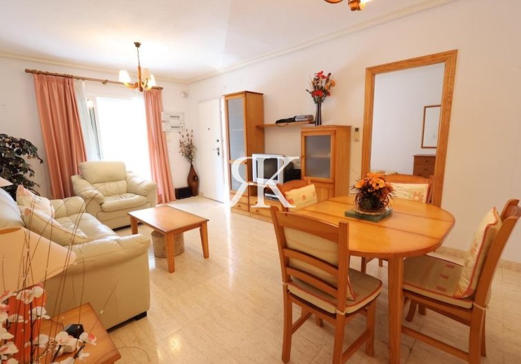 Revente - Bungalow - Orihuela Costa - Costa Blanca
