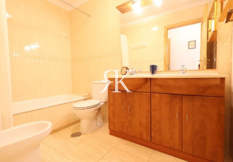 Revente - Bungalow - Orihuela Costa - Costa Blanca