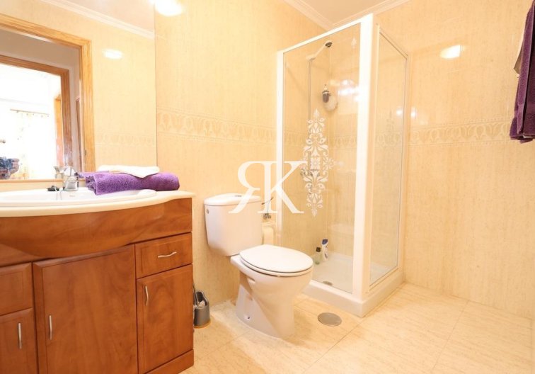 Revente - Bungalow - Orihuela Costa - Costa Blanca