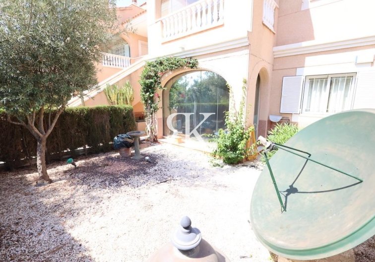 Revente - Bungalow - Orihuela Costa - Costa Blanca