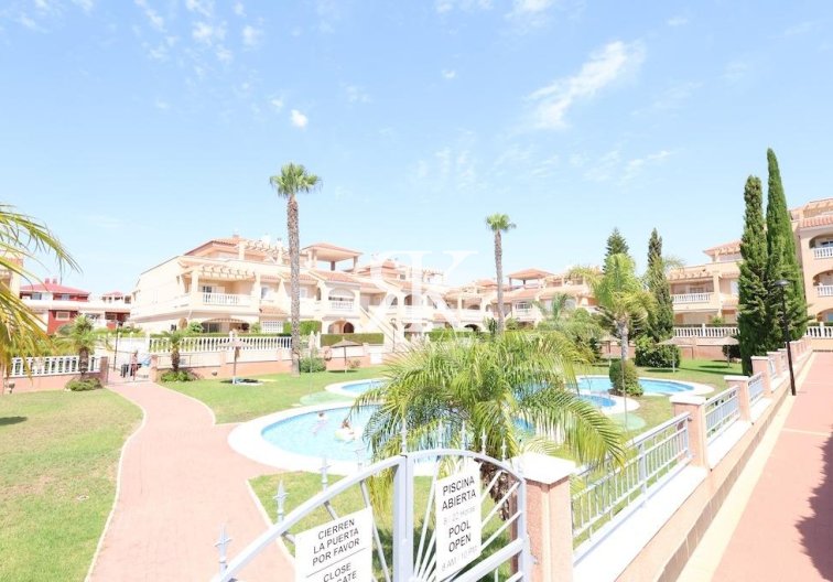 Revente - Bungalow - Orihuela Costa - Costa Blanca