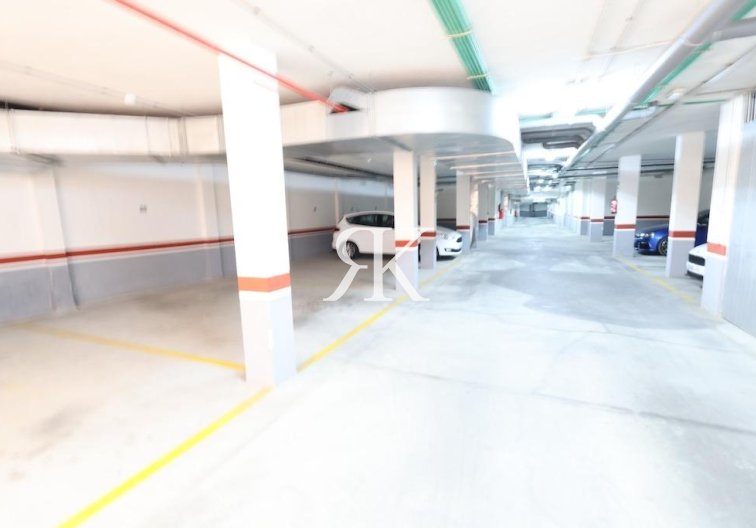 Revente - Bungalow - Orihuela Costa - Costa Blanca