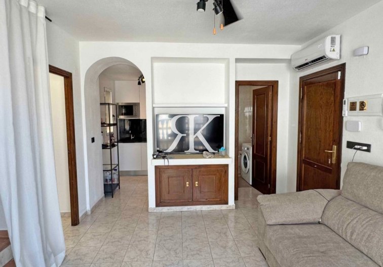 Revente - Duplex - Torrevieja - Costa Blanca