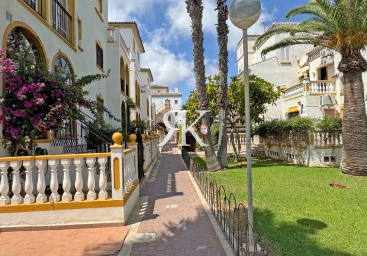 Revente - Duplex - Torrevieja - Costa Blanca