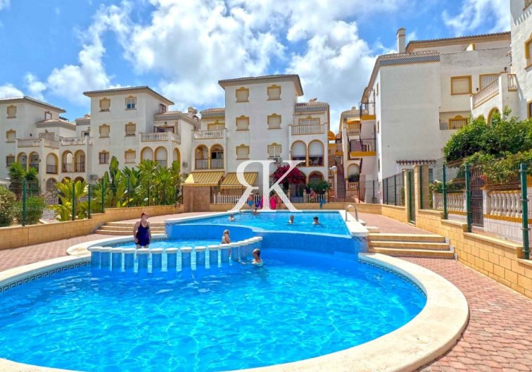 Revente - Duplex - Torrevieja - Costa Blanca