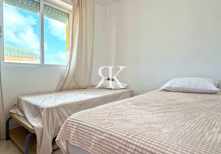 Revente - Duplex - Torrevieja - Costa Blanca