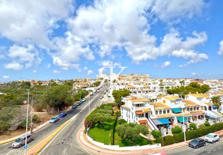 Revente - Duplex - Torrevieja - Costa Blanca