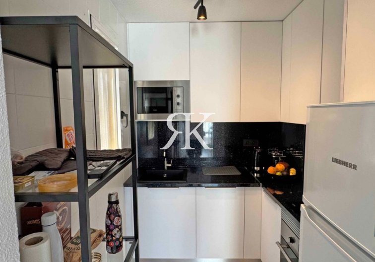 Revente - Duplex - Torrevieja - Costa Blanca