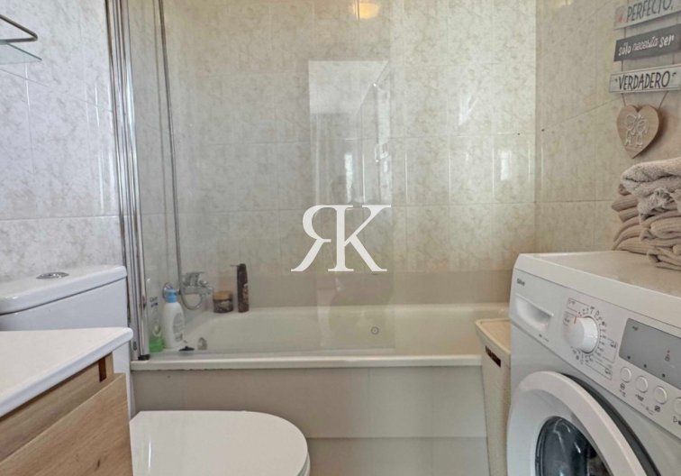 Revente - Duplex - Torrevieja - Costa Blanca