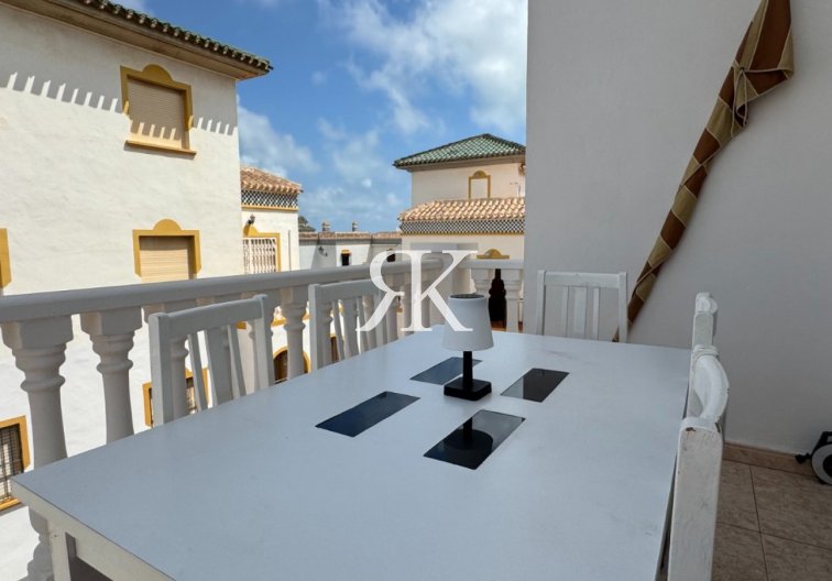 Revente - Duplex - Torrevieja - Costa Blanca