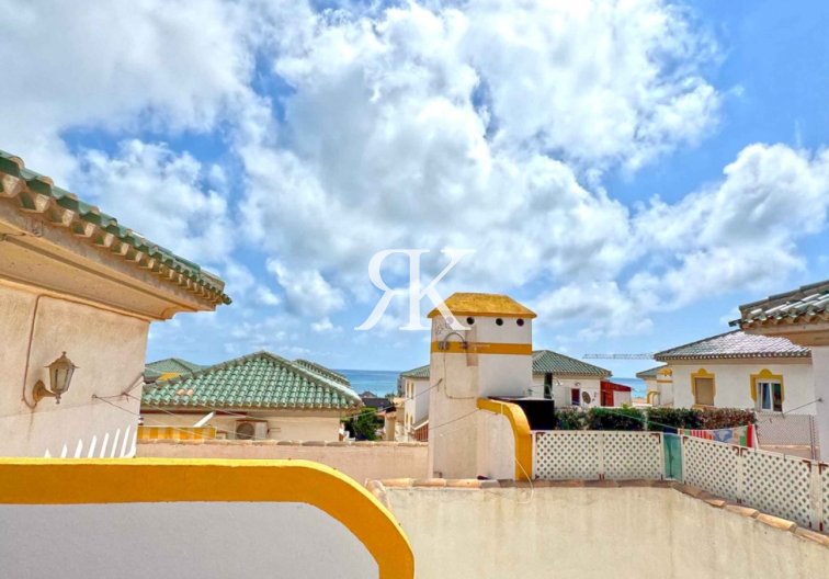 Revente - Duplex - Torrevieja - Costa Blanca