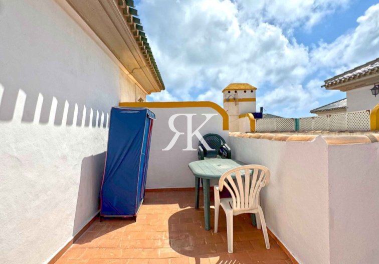 Revente - Duplex - Torrevieja - Costa Blanca