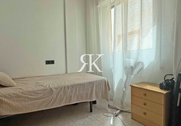 Revente - Duplex - Torrevieja - Costa Blanca