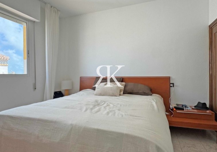 Revente - Duplex - Torrevieja - Costa Blanca