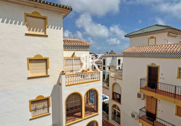 Revente - Duplex - Torrevieja - Costa Blanca
