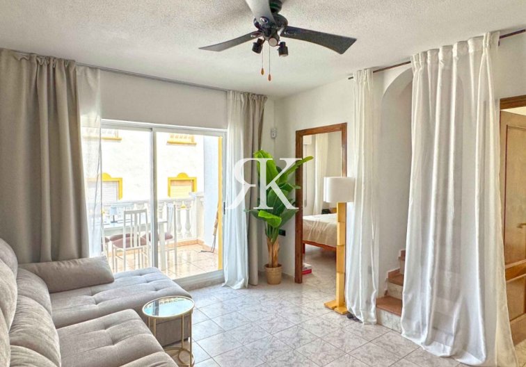 Revente - Duplex - Torrevieja - Costa Blanca