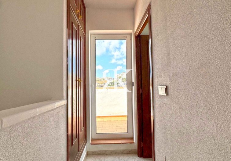 Revente - Duplex - Torrevieja - Costa Blanca