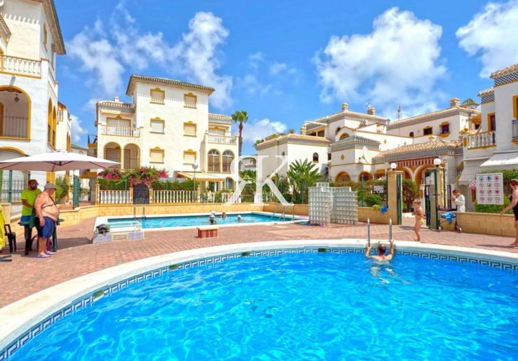 Revente - Duplex - Torrevieja - Costa Blanca