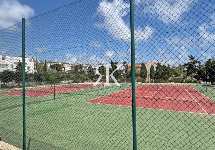 Revente - Duplex - Torrevieja - Costa Blanca