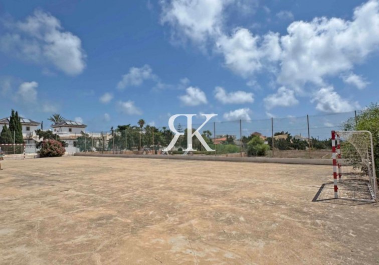 Revente - Duplex - Torrevieja - Costa Blanca