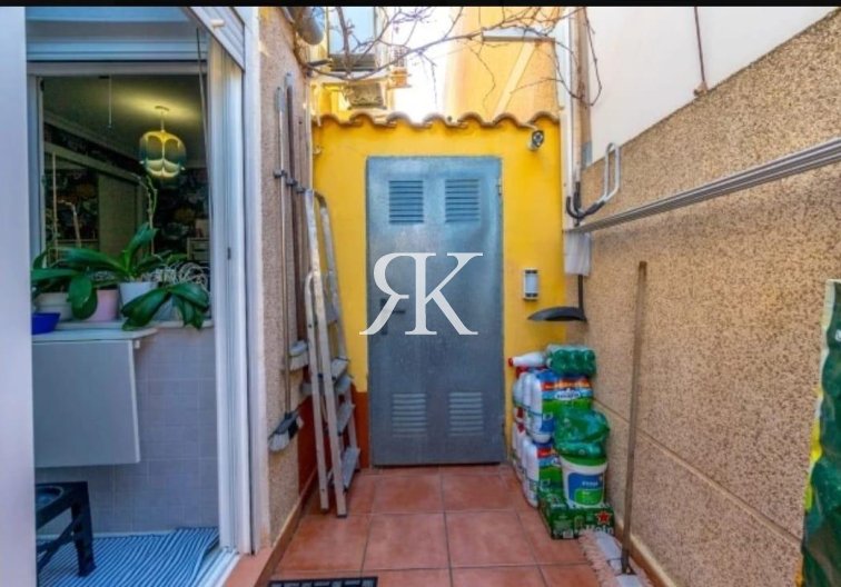 Revente - Semi Detached - Torrevieja - Aguas Nuevas