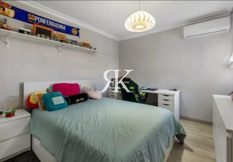 Revente - Semi Detached - Torrevieja - Aguas Nuevas