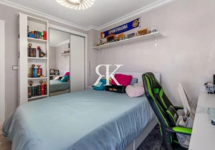 Revente - Semi Detached - Torrevieja - Aguas Nuevas