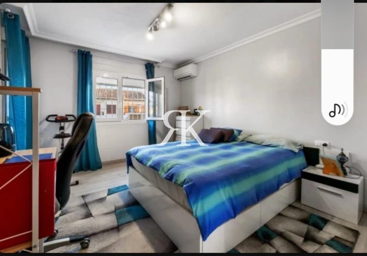 Revente - Semi Detached - Torrevieja - Aguas Nuevas