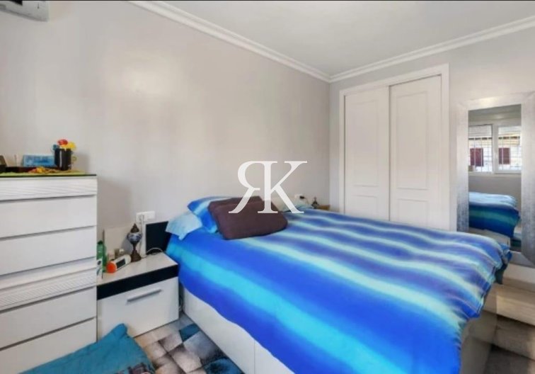 Revente - Semi Detached - Torrevieja - Aguas Nuevas