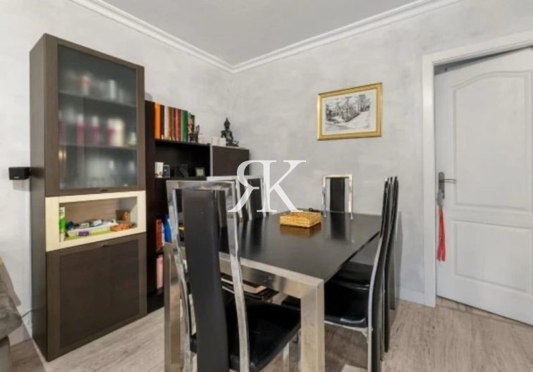 Revente - Semi Detached - Torrevieja - Aguas Nuevas