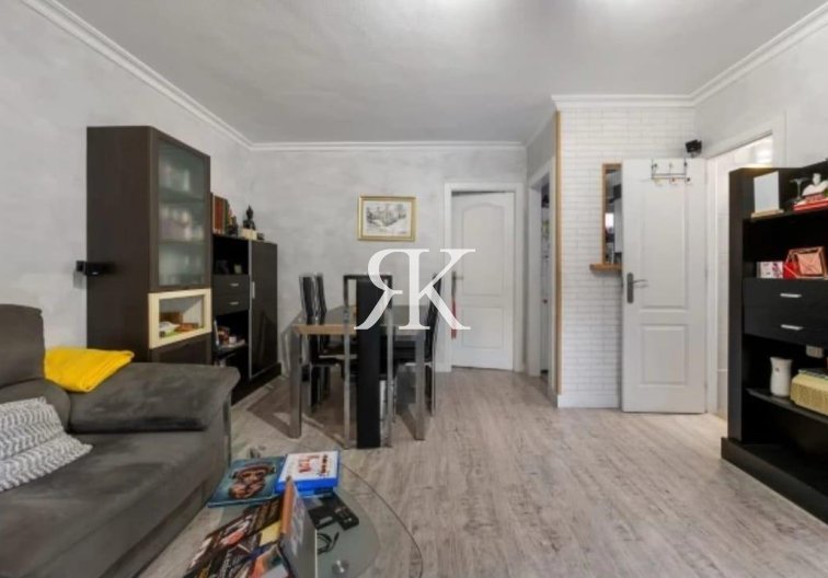 Revente - Semi Detached - Torrevieja - Aguas Nuevas