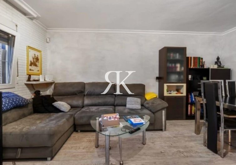 Revente - Semi Detached - Torrevieja - Aguas Nuevas