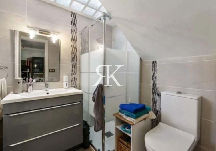 Revente - Semi Detached - Torrevieja - Aguas Nuevas