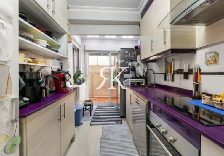 Revente - Semi Detached - Torrevieja - Aguas Nuevas