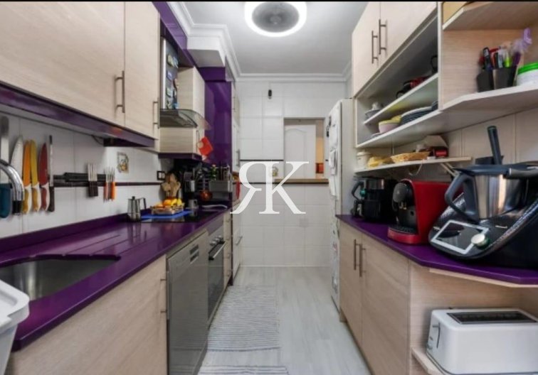 Revente - Semi Detached - Torrevieja - Aguas Nuevas