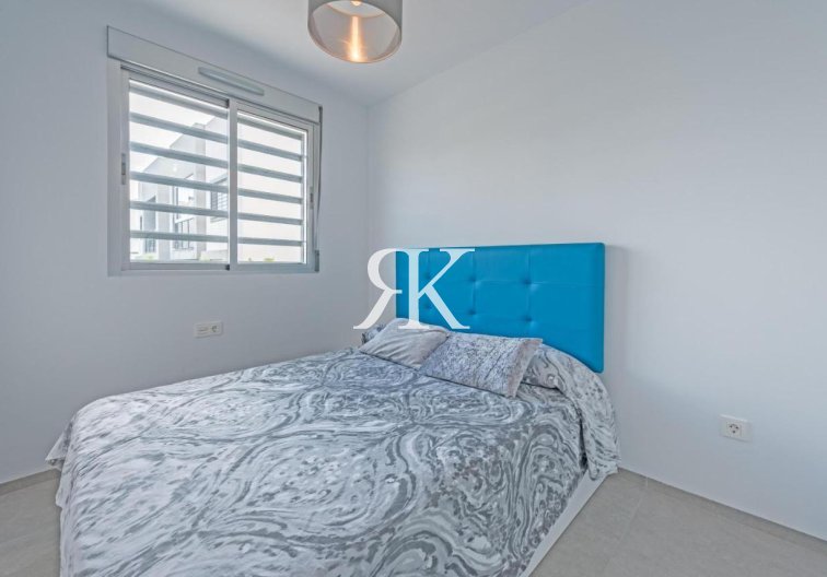 Revente - Bungalow - Torrevieja - Auguas Neuvas