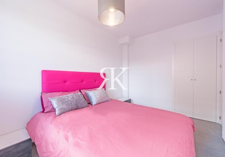 Revente - Bungalow - Torrevieja - Auguas Neuvas