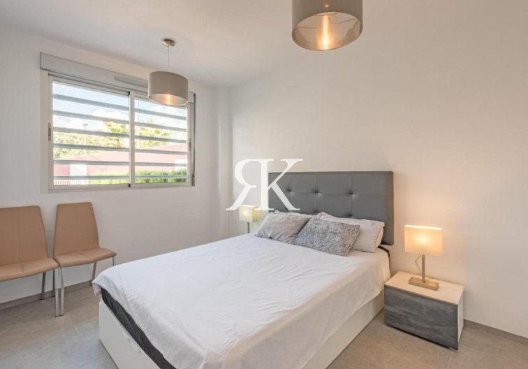 Revente - Bungalow - Torrevieja - Auguas Neuvas