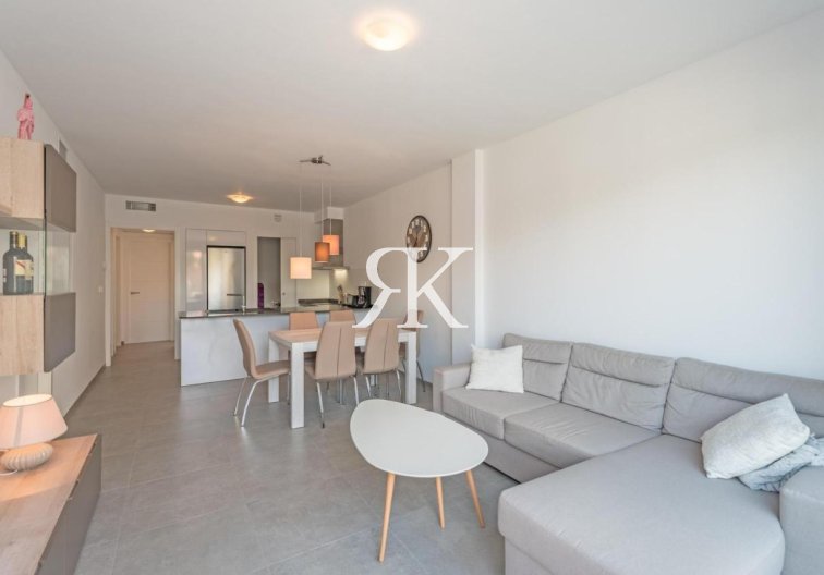 Revente - Bungalow - Torrevieja - Auguas Neuvas