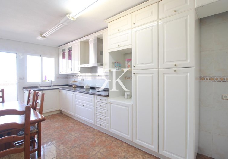 Herverkoop - Appartement - Torrevieja