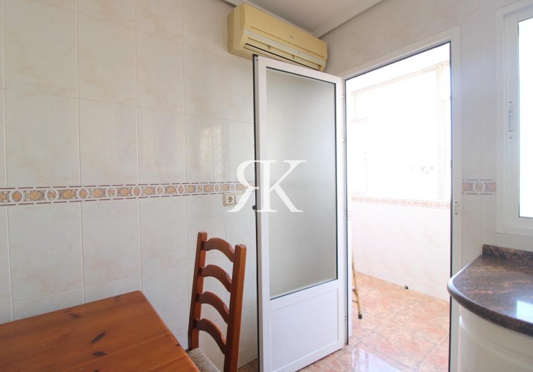 Herverkoop - Appartement - Torrevieja