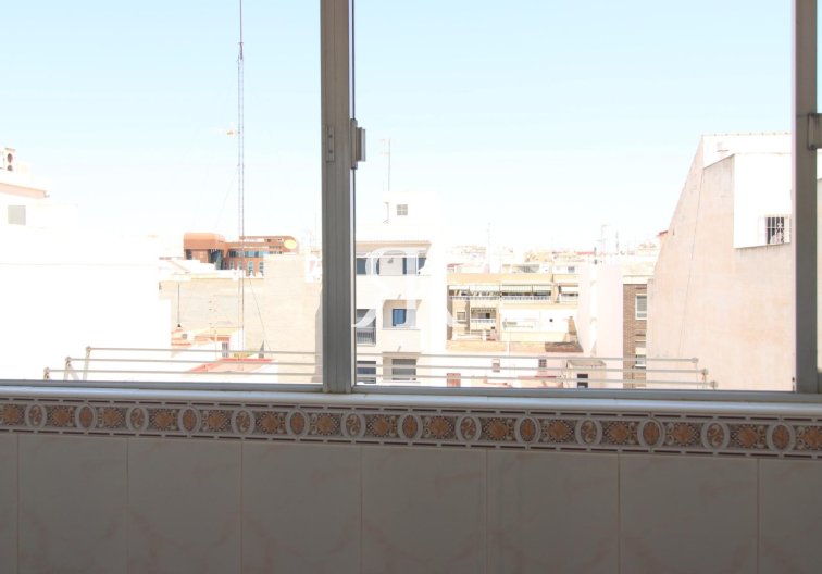 Herverkoop - Appartement - Torrevieja